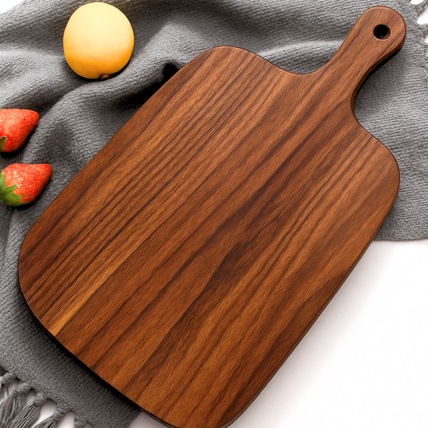 Black Walnut Chopping Board