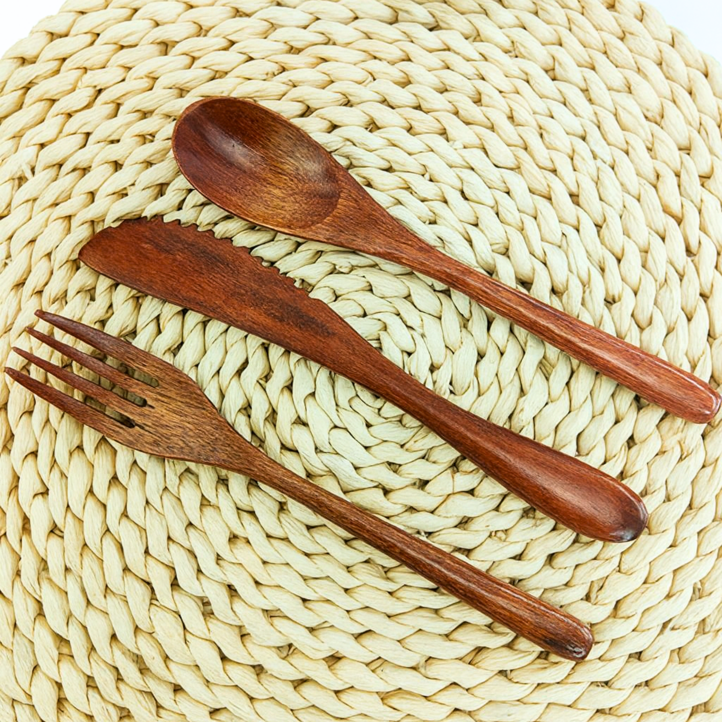 Japanese Style Cutlery Set