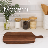 Modern